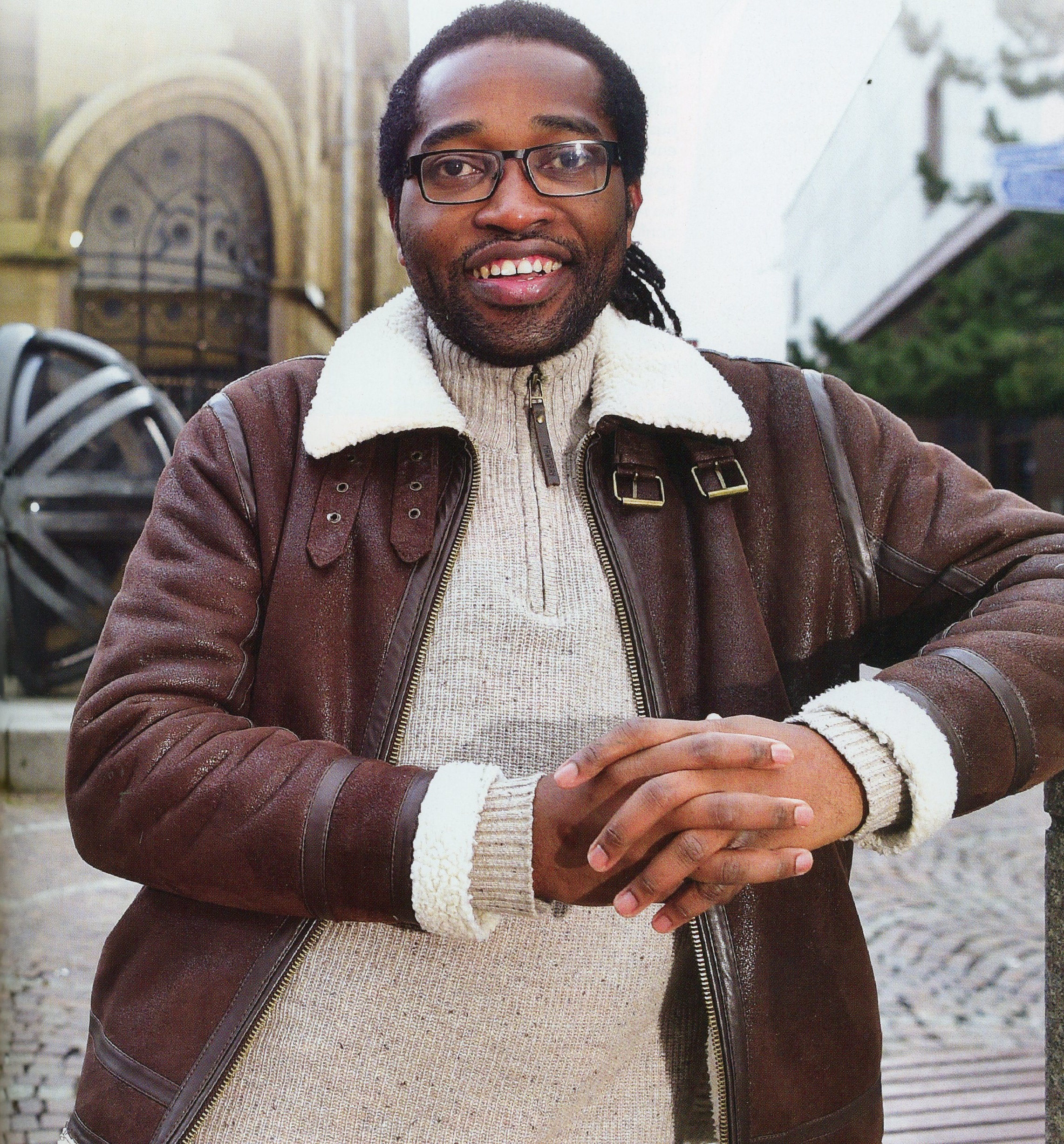Tinta Ali
